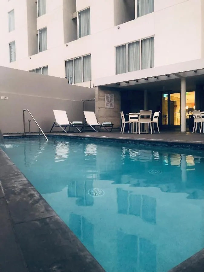 Royal Delonix Hotel Penuelas