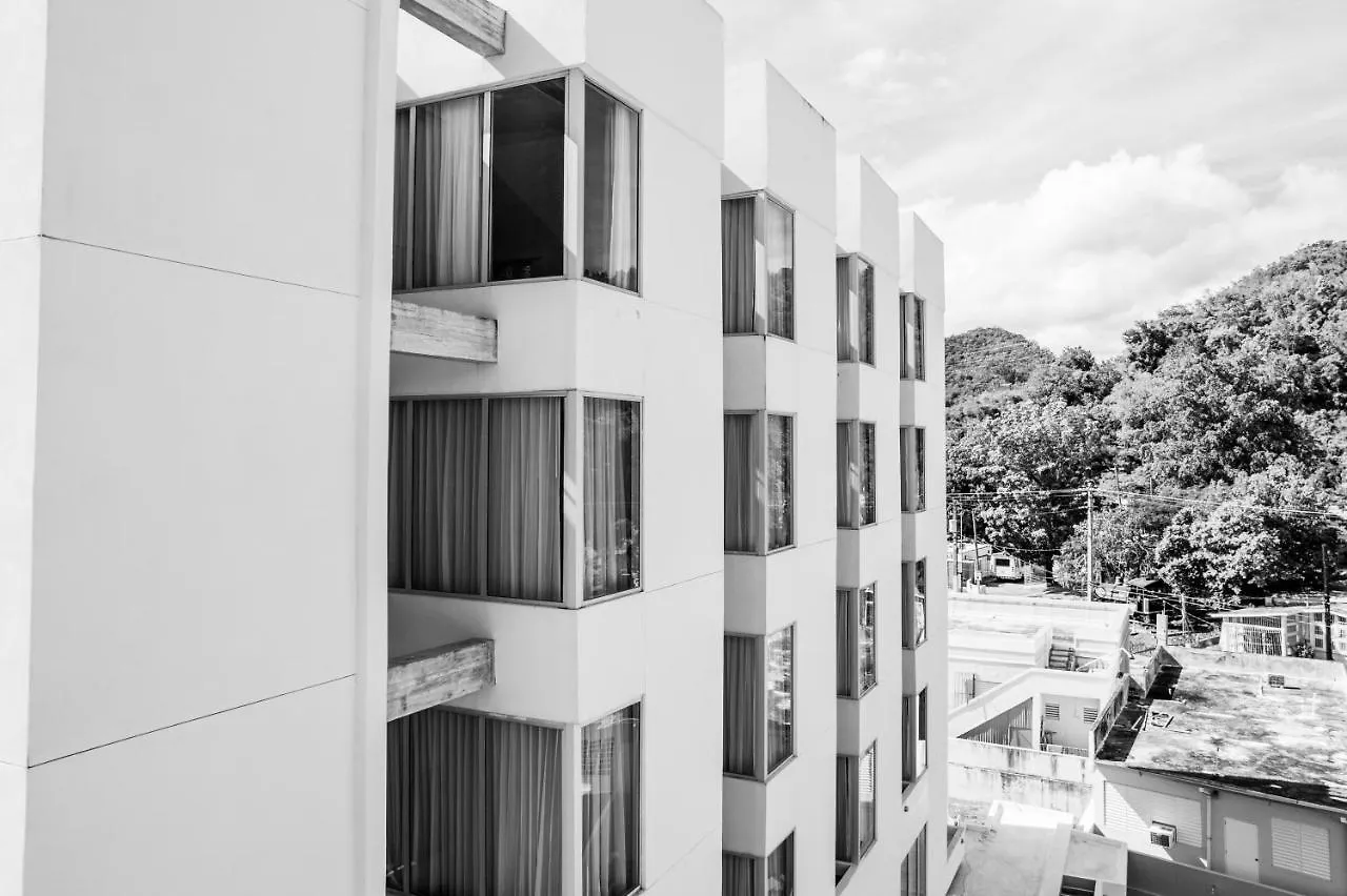 Royal Delonix Hotel Penuelas 3*,  Puerto Rico