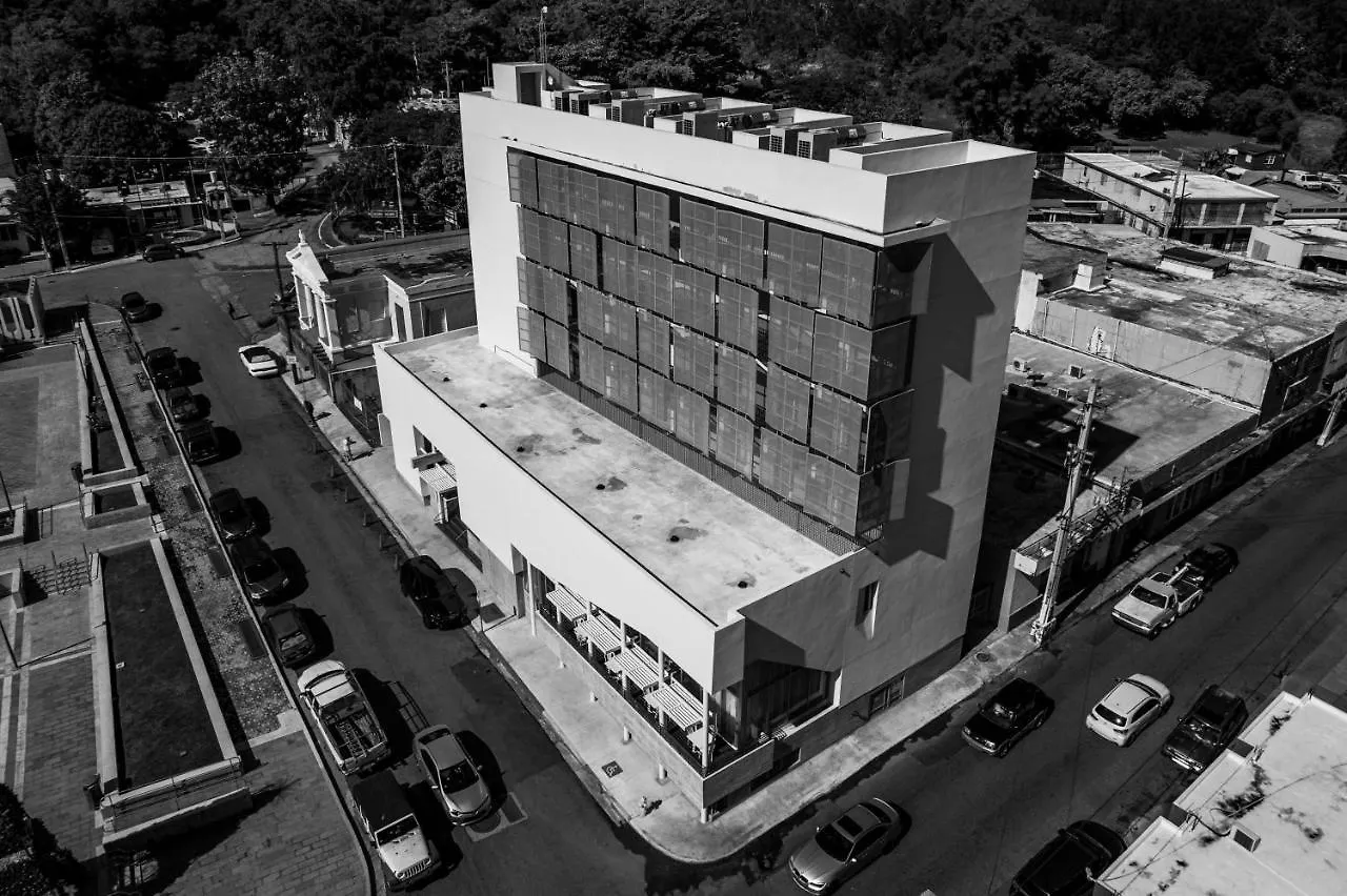 ***  Royal Delonix Hotel Penuelas Puerto Rico