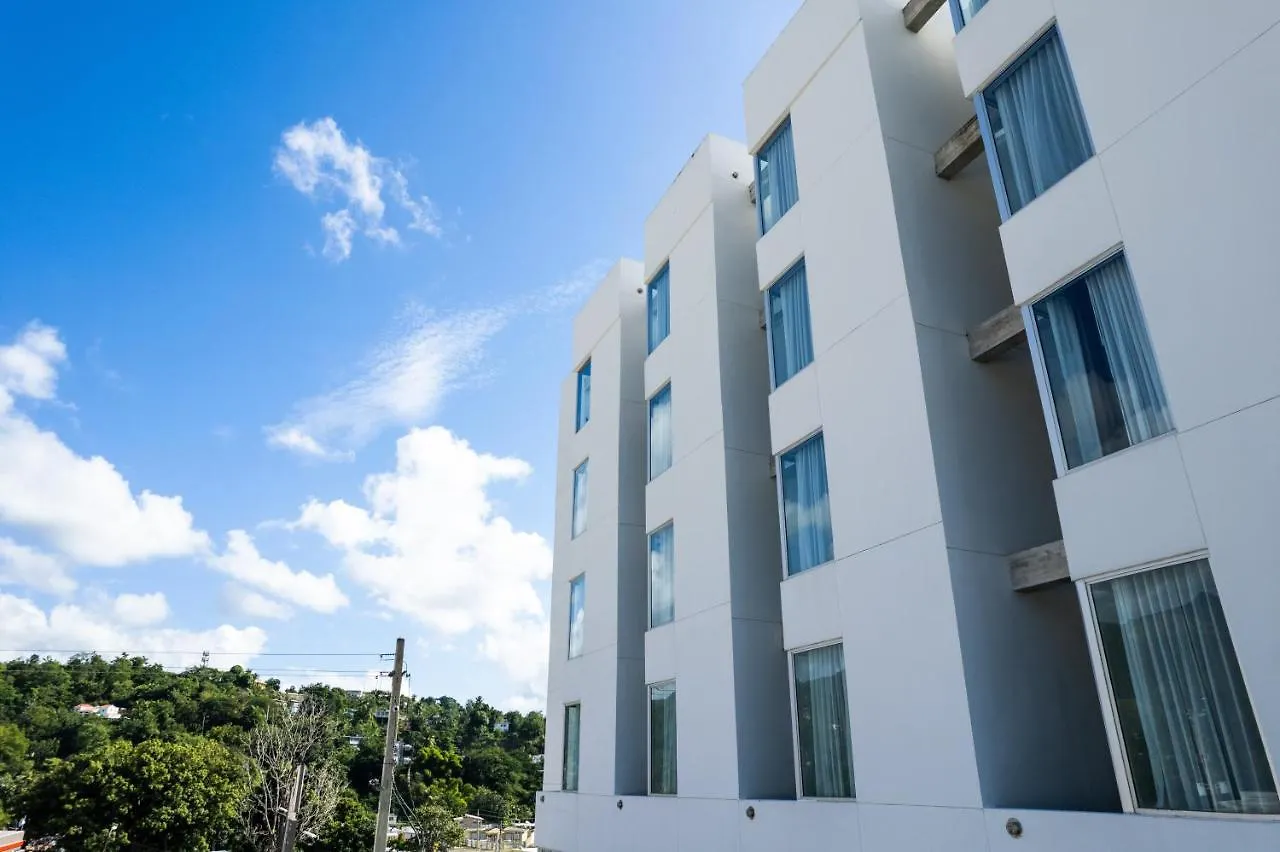 Royal Delonix Hotel Penuelas