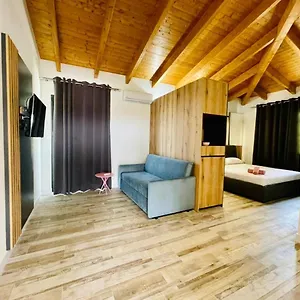 Hotel Adriatik 