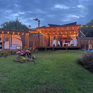 Holiday park Neymar House 