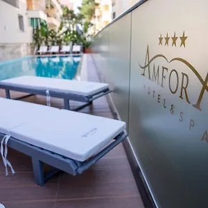 Hotel Amfora & ****