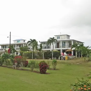 Inn Great Escape And Breakfast **